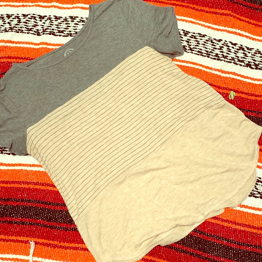 Maurices- 24/7 Shirt